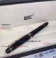 Perfect Replica Meisterstuck Black&Gold Fountain Pen AAA Montblanc Extra Large (5)_th.jpg